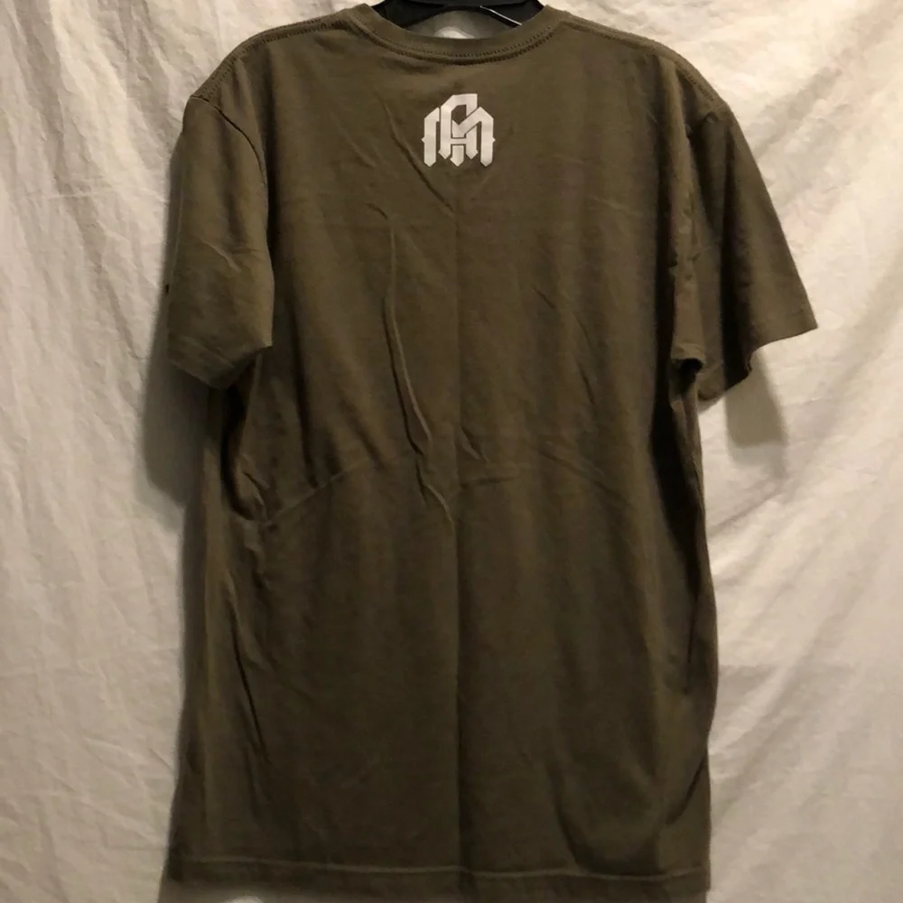 Into the Am T-shirt - Picture 4 of 8